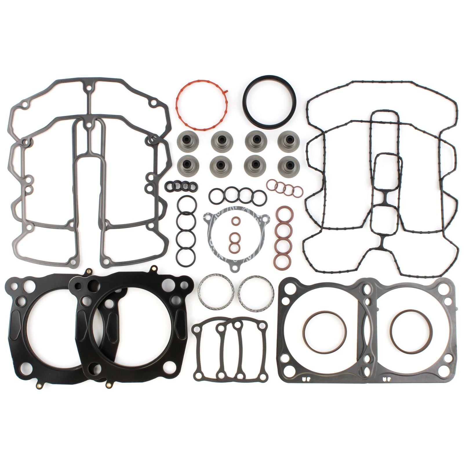 Top End Kit M8 4.075" 114cu .040"H/G