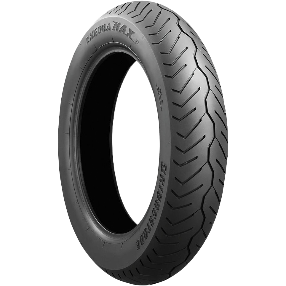 Tire Exedra Max Front 90/90 21 54h Bias Tl