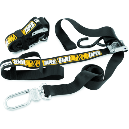 ProTaper 1-1/2in Tie Down Black