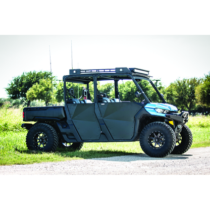 DragonFire Racing 16-22 Can-Am Defender MAX  UTV Doors - 4-doors