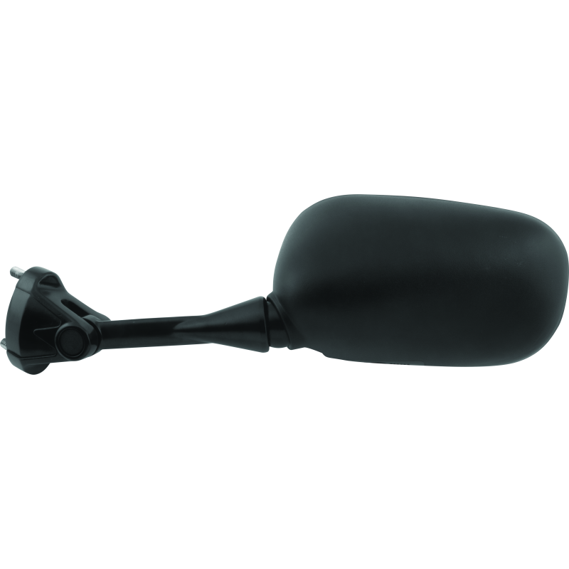 BikeMaster 040-7 Kawasaki ZX1000 Ninja ZX-10R Mirror Left - Black