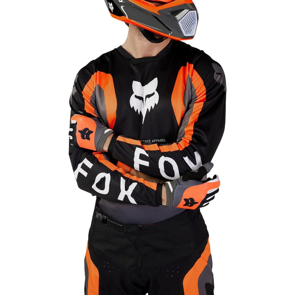 Fox Racing Men's 180 Ballast Motocross Jersey 31275-014