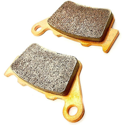 Indian Motorcycle Rear Caliper Brake Pads Kit - 2206146