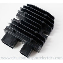 Regulator / Rectifier