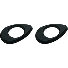 Kuryakyn Kuryakyn Front Turn Signal Mounts Black