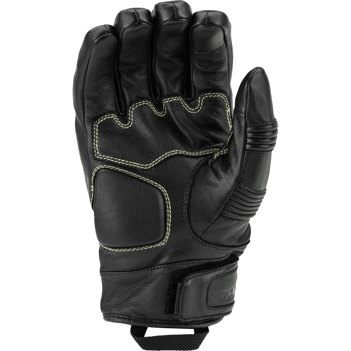 Surveyor Gloves Black Lg