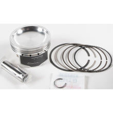 Piston Kit Armorglide 80.00/Std 10.2:1 Pol