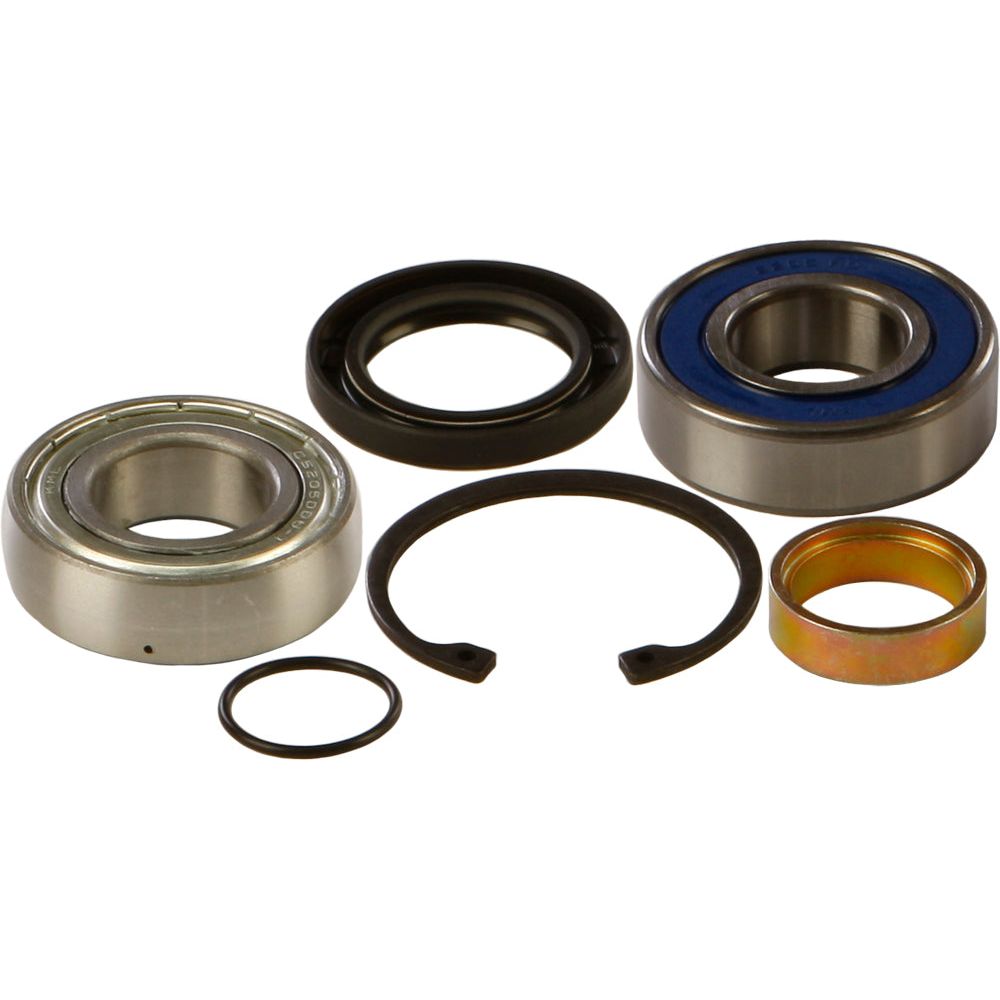 Chain Case Bearing & Seal Kit