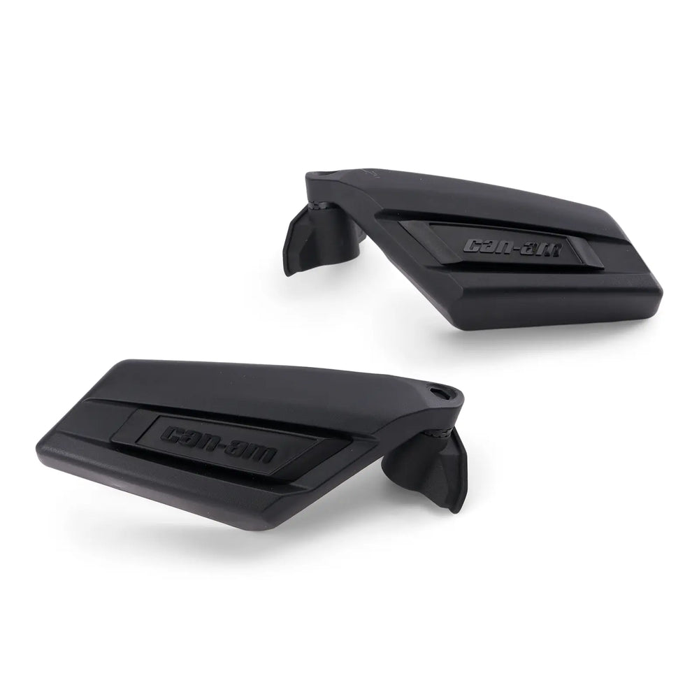 
                      
                        Can-Am Racing Side Mirrors Pair - 715002898
                      
                    