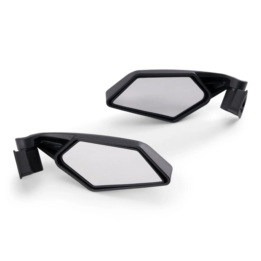 
                      
                        Can-Am Racing Side Mirrors Pair - 715002898
                      
                    