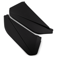 Can-Am Maverick X3 Black Lower Door Panel Kit - 715002903