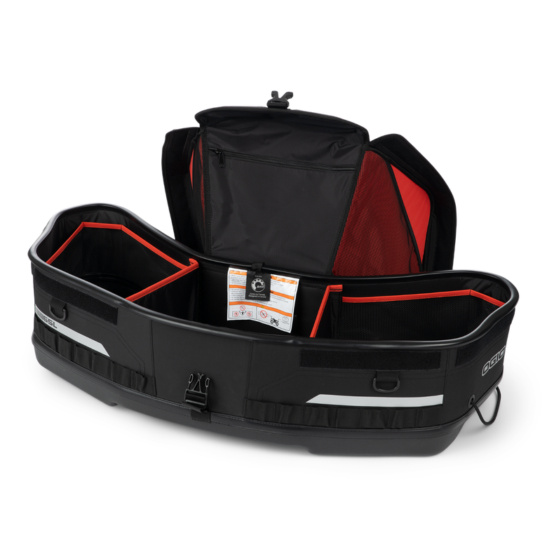
                      
                        Can-Am LinQ Premium Storage Bag By Ogio - 715002923
                      
                    