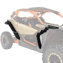 Can Am Maverick X3 Fender Flares 715002973