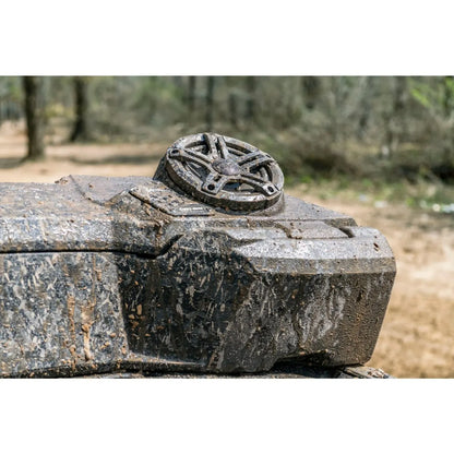 Can-Am LinQ 11.5 Gal (43L) Audio Cargo Box - 715003018