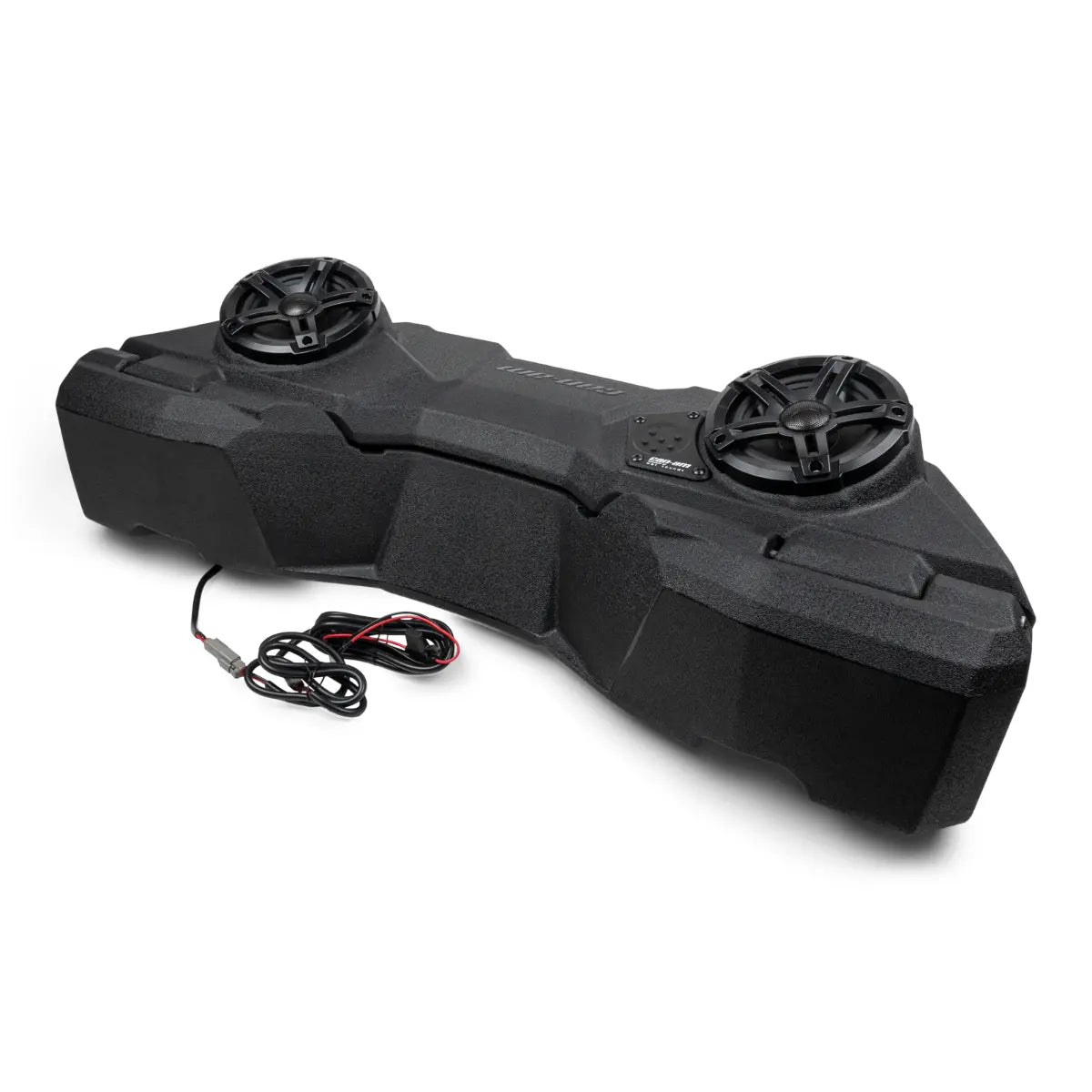 Can-Am LinQ 11.5 Gal (43L) Audio Cargo Box - 715003018