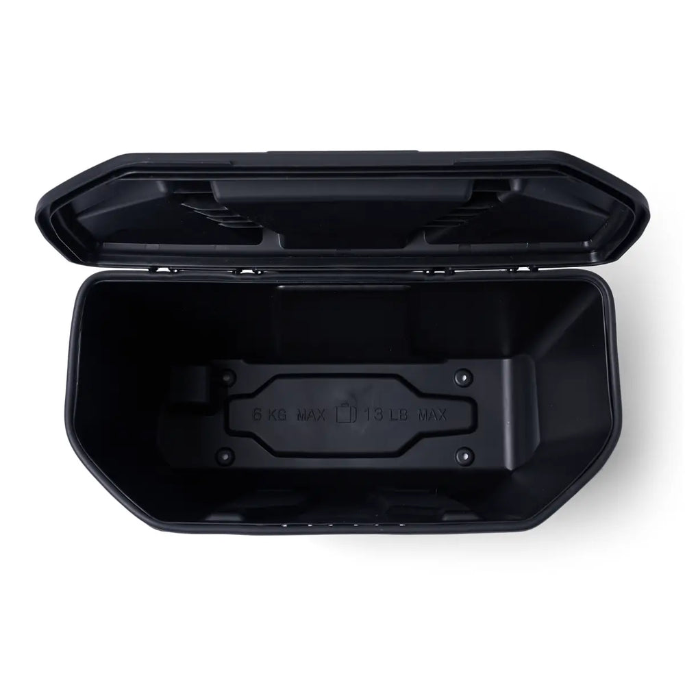 
                      
                        Removable Storage Bin - Passenger Can-Am Defender - 715003314
                      
                    