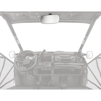 Can-Am UTV Panoramic Center Mirror - 715003638