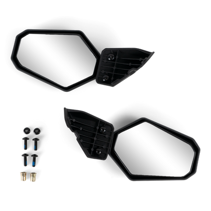 Maverick Trail & Sport, Commander Side Mirrors - 715003639