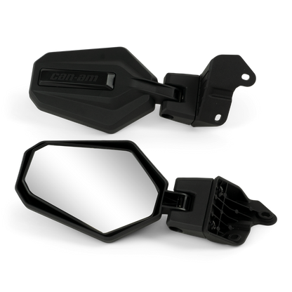 Maverick Trail & Sport, Commander Side Mirrors - 715003639