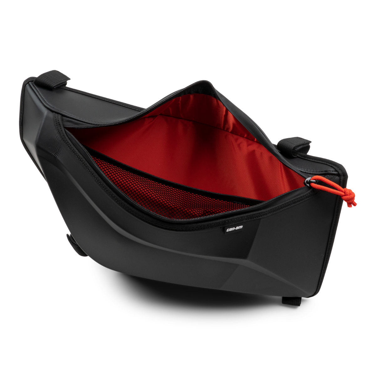 CAN-AM MAVERICK & MAVERICK X3 MAX Quarter Door Storage Bags - 715004276