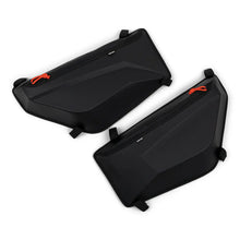 CAN-AM MAVERICK X3 Quarter Door Storage Bags - 715004276
