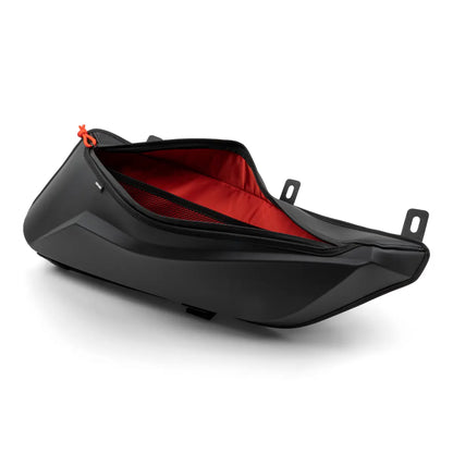 Can Am Maverick X3 lower door bags bag set OEM NEW #715004355