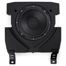 CAN AM New OEM, Maverick Subwoofer 10" Speaker Box, 715004956
