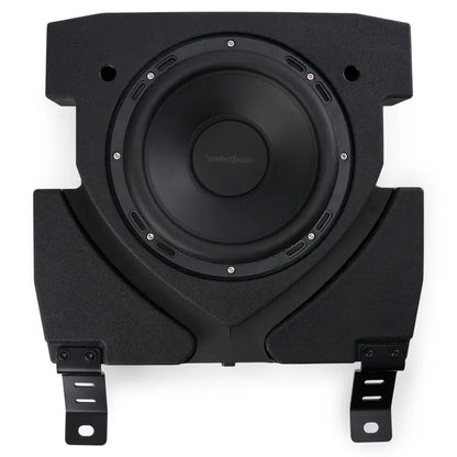 CAN AM New OEM, Maverick Subwoofer 10" Speaker Box, 715004956