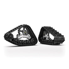 LIKE NEW!! Can-Am Apache 360 LT Track System 715005103