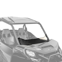 Can-Am Tinted Half Windshield - 715005280