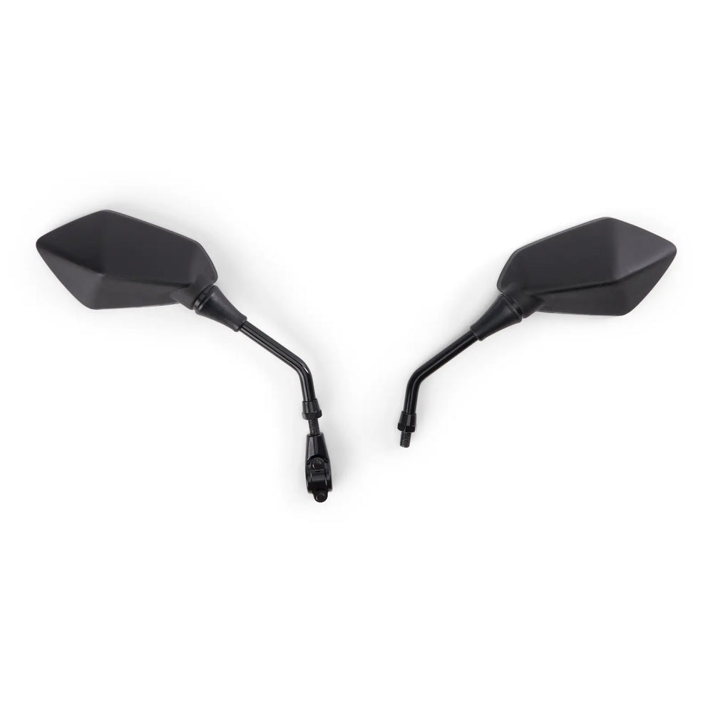 
                      
                        Can-Am ATV Handlebar Mirrors - 715005366
                      
                    