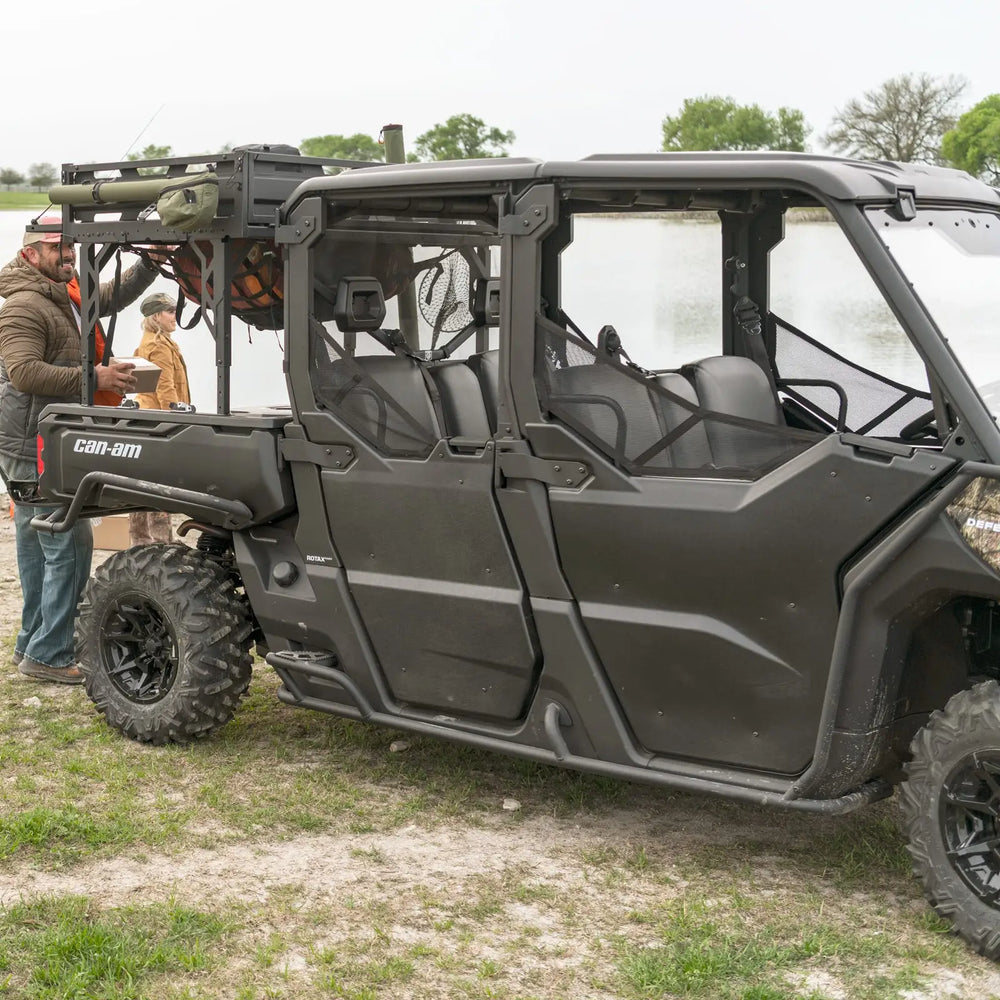 
                      
                        Half Doors Can-Am Defender Door Kit - 715006316
                      
                    
