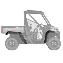 BRP Can Am Defender Fender Extender OEM #715006821