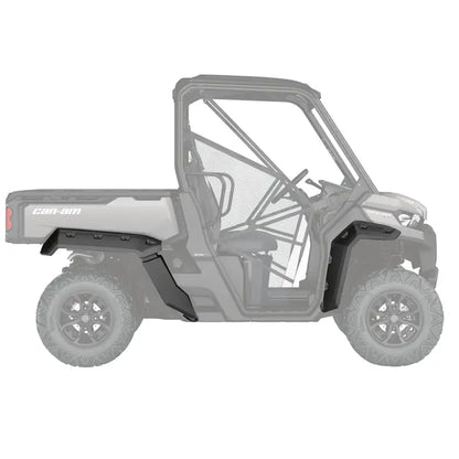 BRP Can Am Defender Fender Extender OEM #715006821
