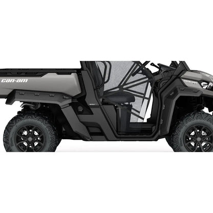 BRP Can Am Defender Fender Extender OEM #715006821