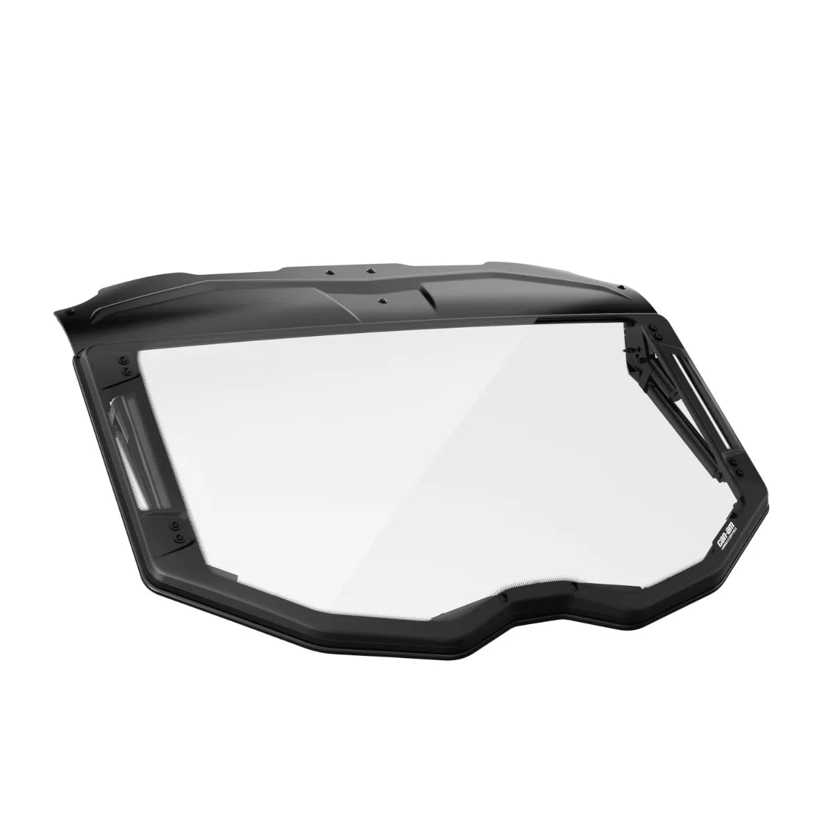 PowerFlip Windshield Can-Am Maverick X3 715007097 - RideNow Parts