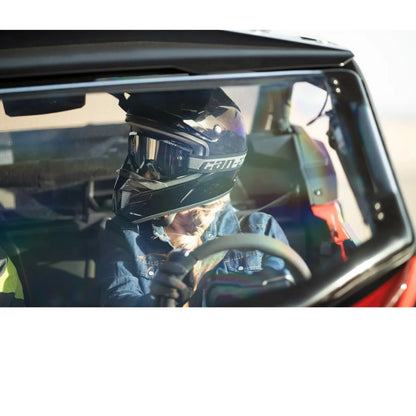 PowerFlip Windshield Can-Am Maverick X3 715007097