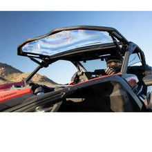 PowerFlip Windshield Can-Am Maverick X3 715007097