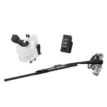 SMART Intermittent Wiper & Washer Kit Can-Am Maverick R 715007173