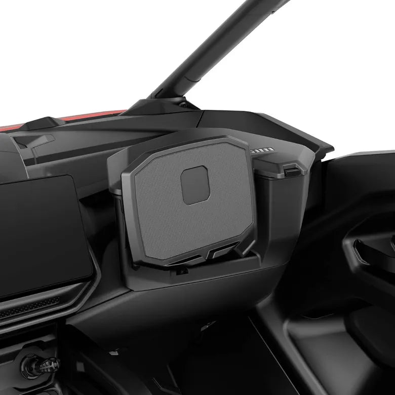 Can-Am OEM Electronic Device Holder for Maverick, 715007176