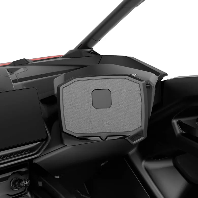 Can-Am OEM Electronic Device Holder for Maverick, 715007176