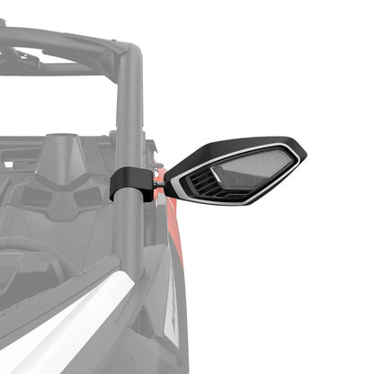 SMART Integrated LED Side Mirror Lights Can-Am 715007185