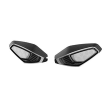 SMART Integrated LED Side Mirror Lights Can-Am 715007185
