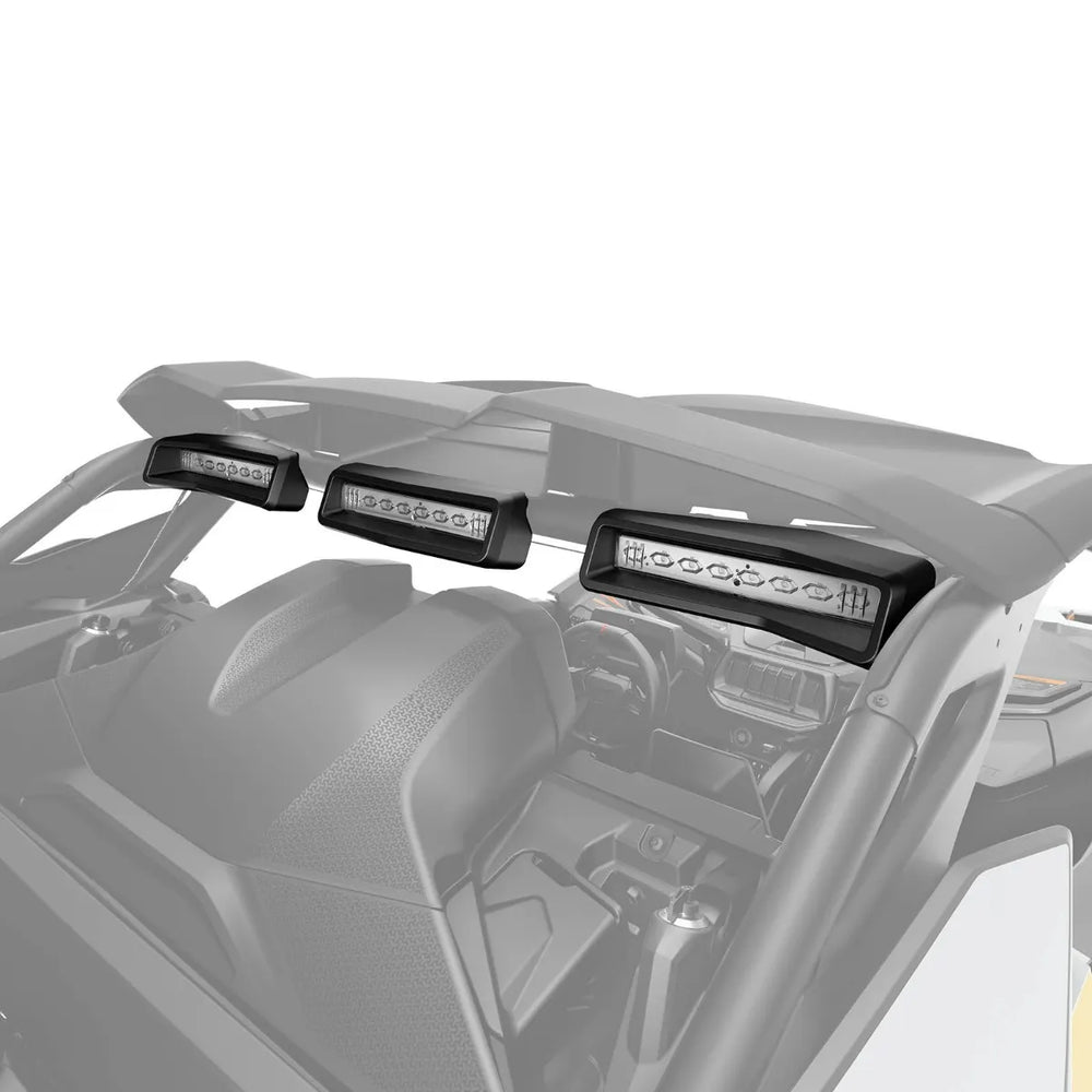 SMART LED Chase Lights Can-Am Maverick R - 715007727