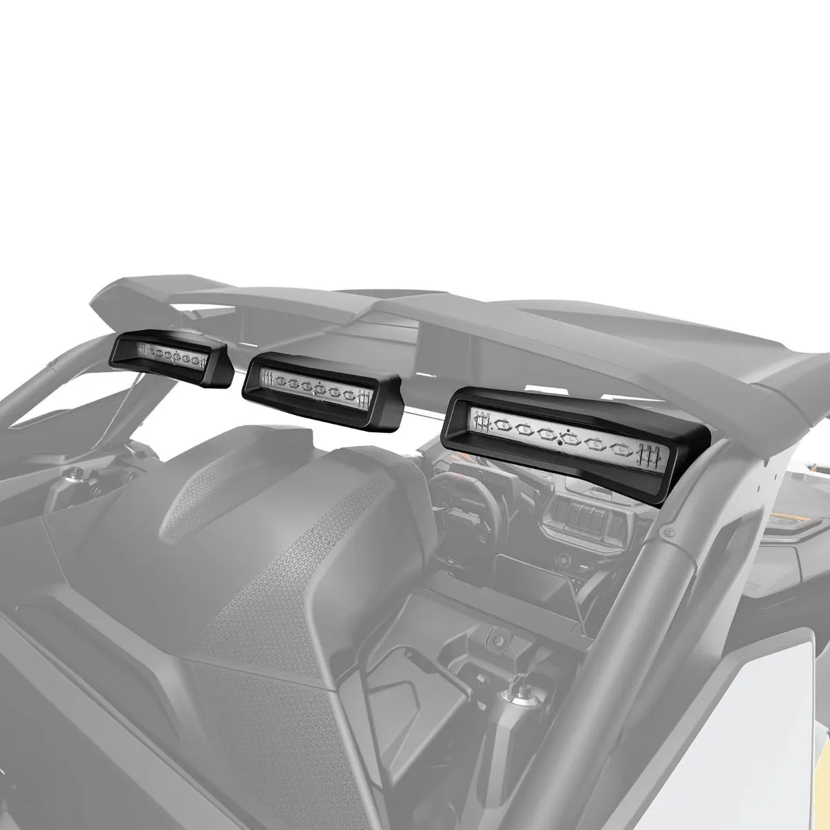 SMART LED Chase Lights Can-Am Maverick R - 715007727