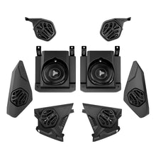 Can-Am JL Audio System Can-Am Maverick R - Level 5 715007957