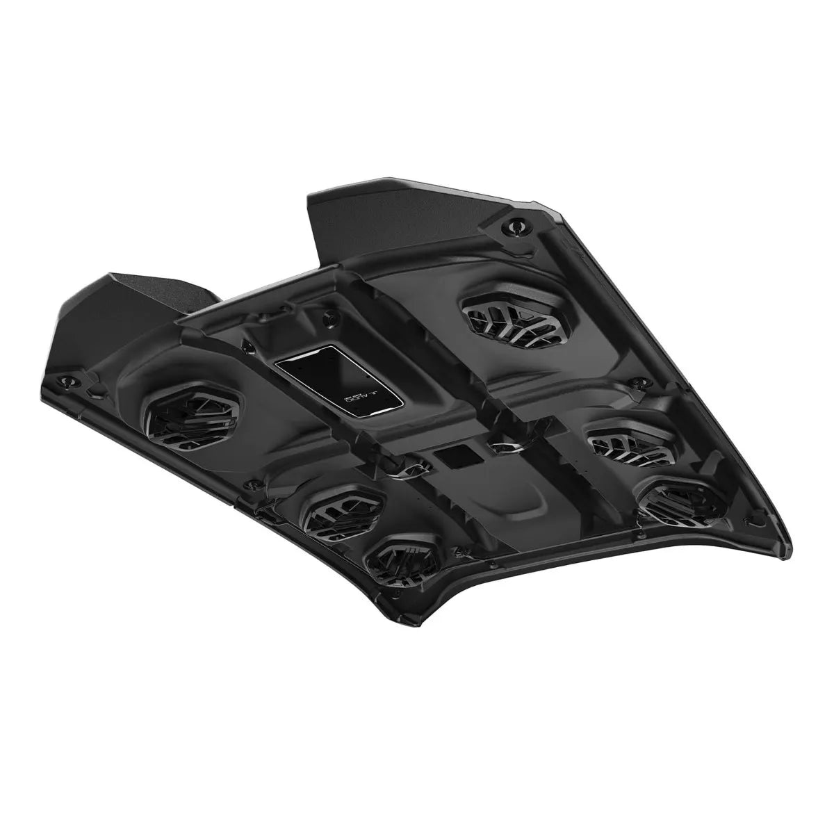 Can-Am Maverick R Max JL Audio Roof - Level 4 - 715007967