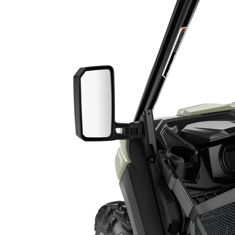 
                      
                        Side Mirrors Can-Am Defender - 715008100
                      
                    