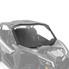 Glass Windshield Can-Am Maverick X3 715008859