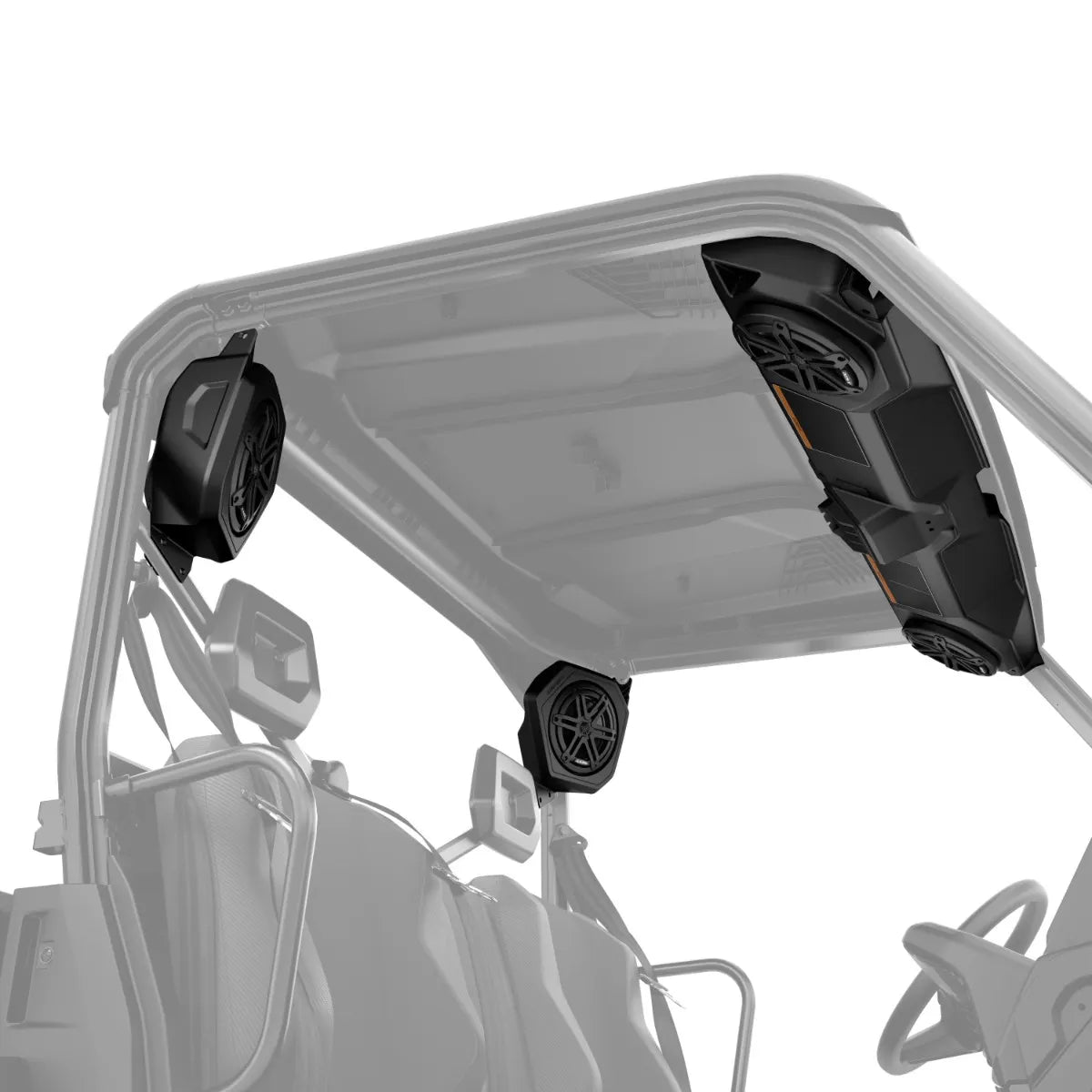 Can-Am JL Audio System - Level 3 715009197